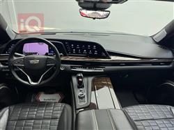 كاديلاك اسكاليد